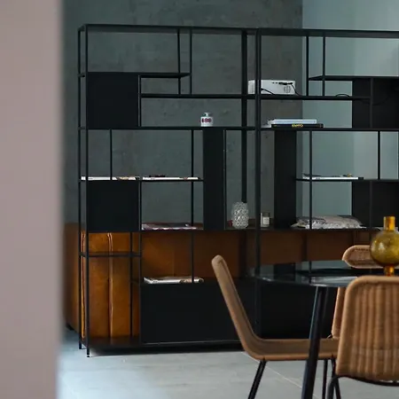 Dom wakacyjny Sanbe 17 Loft House
