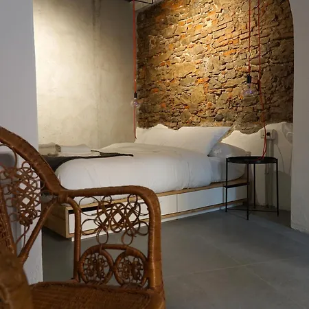 Sanbe 17 Loft House * Bergamo
